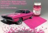 Zero Paints ZP-1372 Panther Pink /Moulin Rouge Paint - 70's Dodge, Plymouth, Mopar 60ml